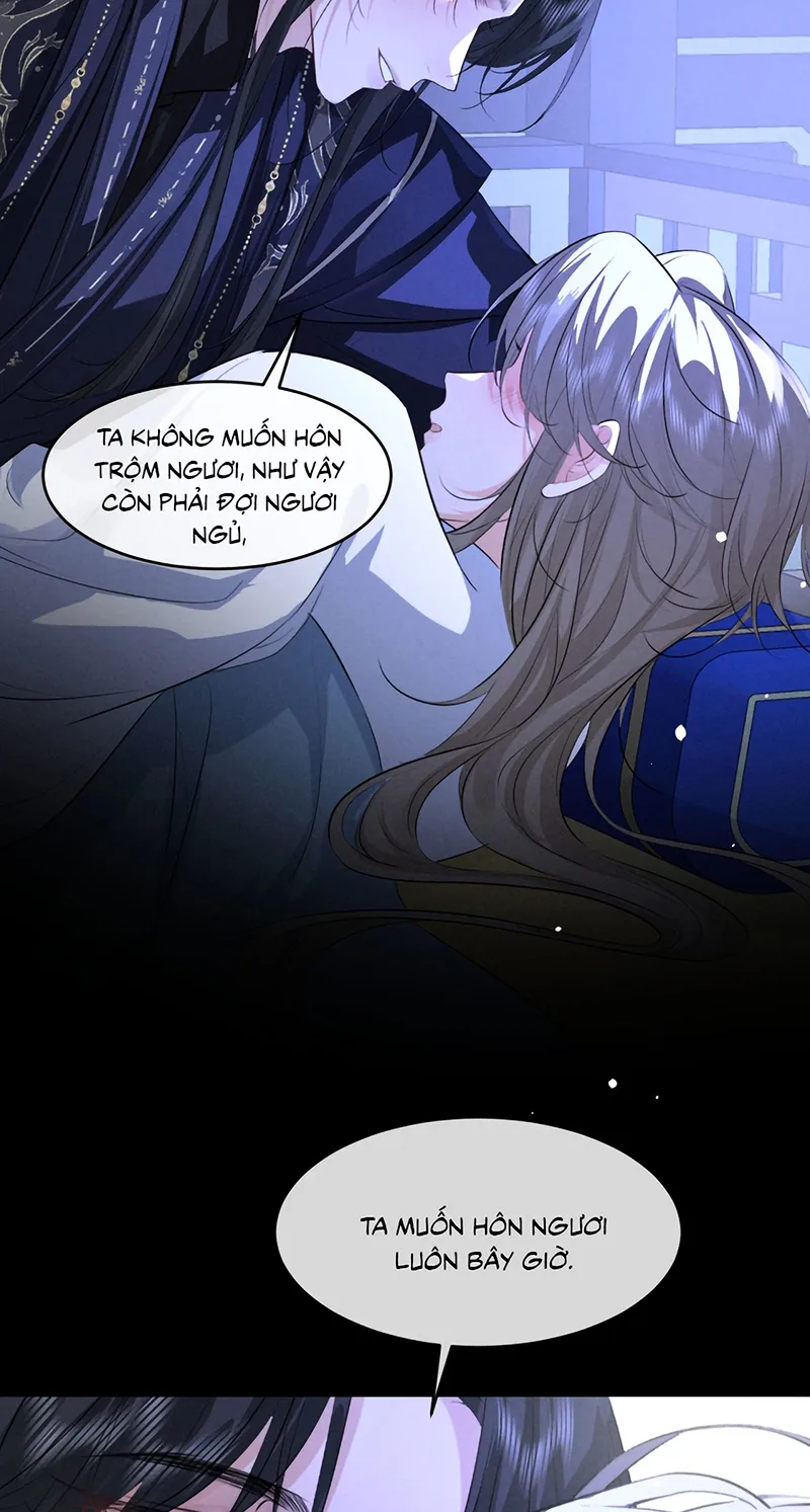 thoát cương Chapter 78 10