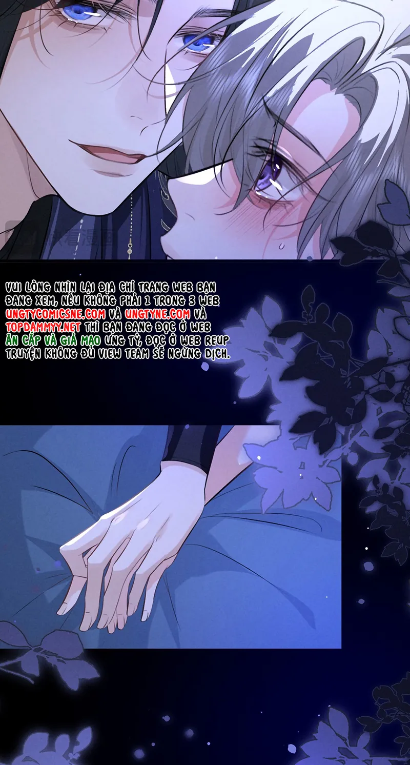 thoát cương Chapter 78 11