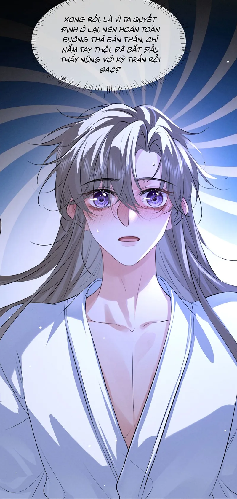 thoát cương Chapter 78 13