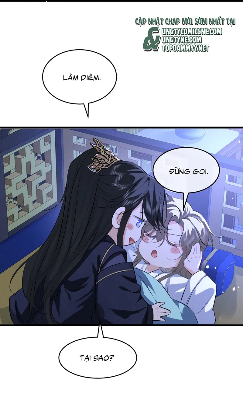 thoát cương Chapter 78 14