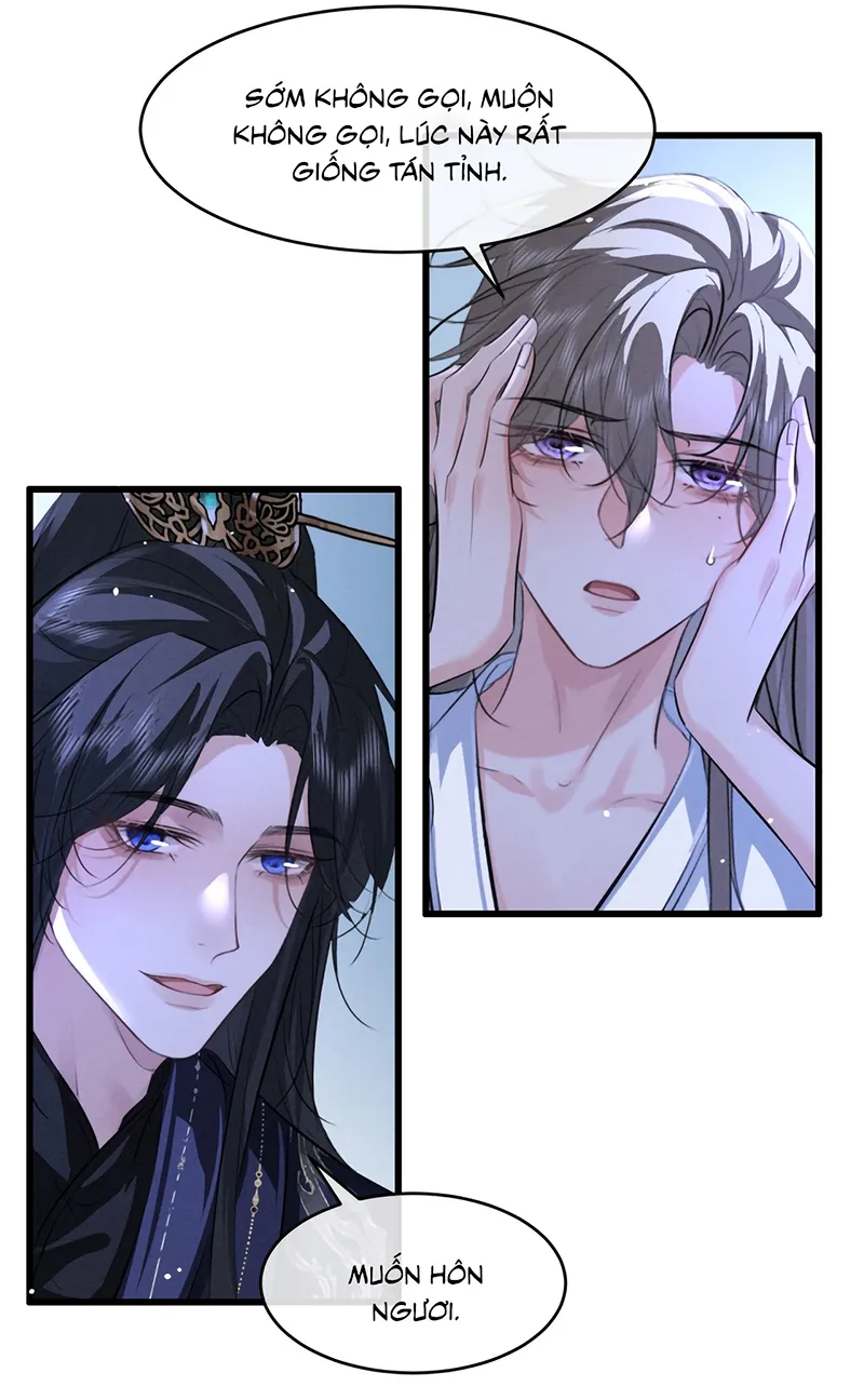 thoát cương Chapter 78 15