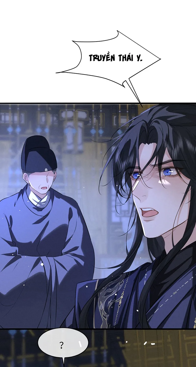 thoát cương Chapter 78 19