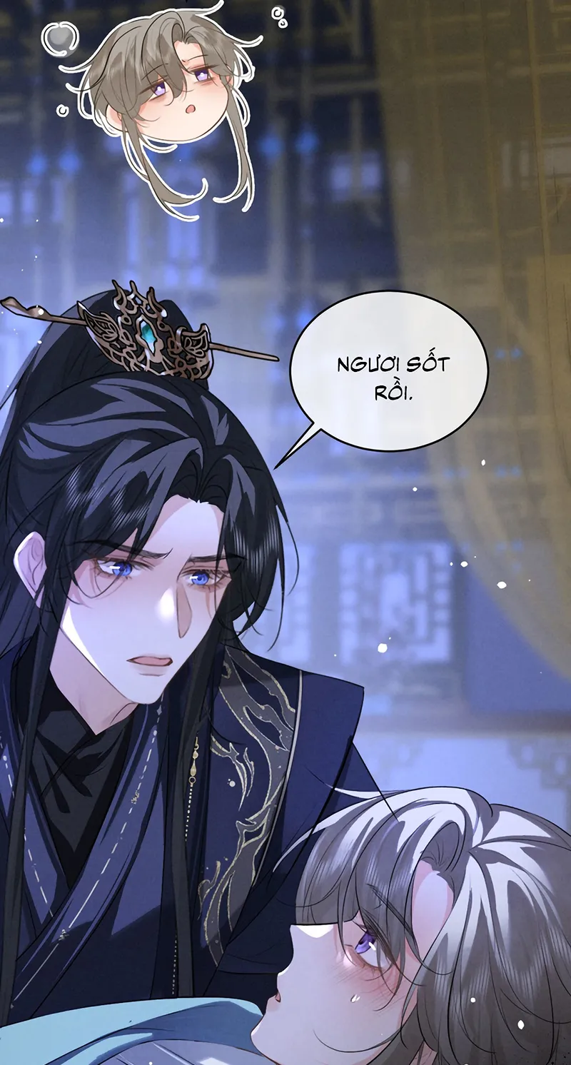 thoát cương Chapter 78 20