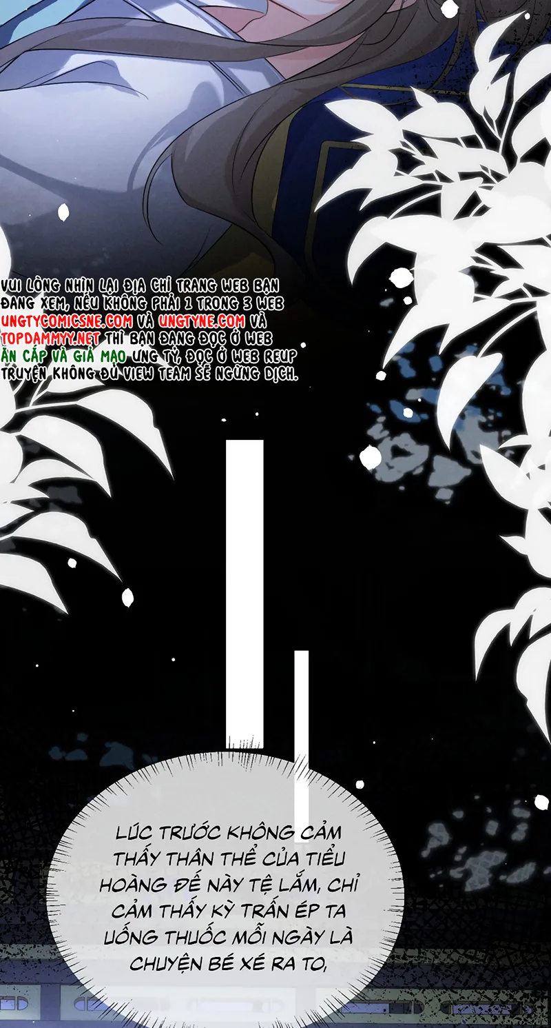 thoát cương Chapter 78 21