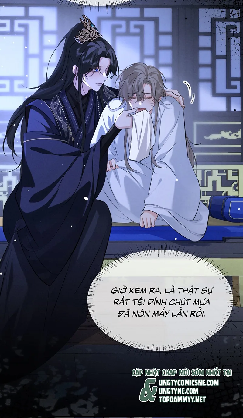 thoát cương Chapter 78 22