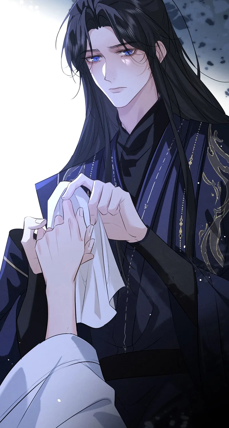 thoát cương Chapter 78 26