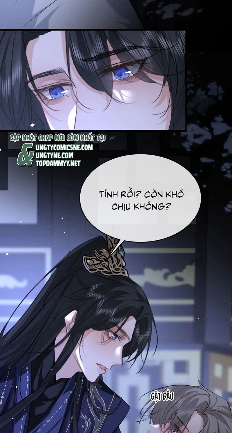 thoát cương Chapter 78 27