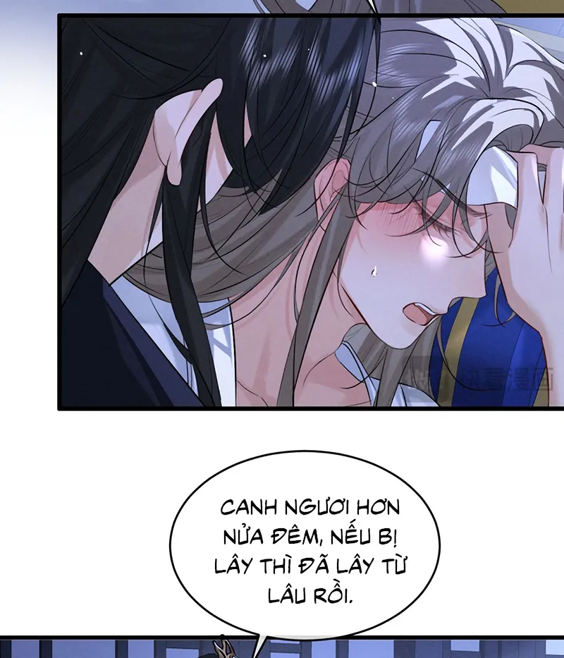 thoát cương Chapter 78 30