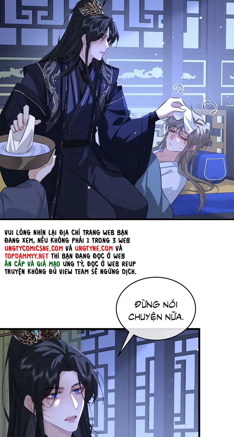 thoát cương Chapter 78 31