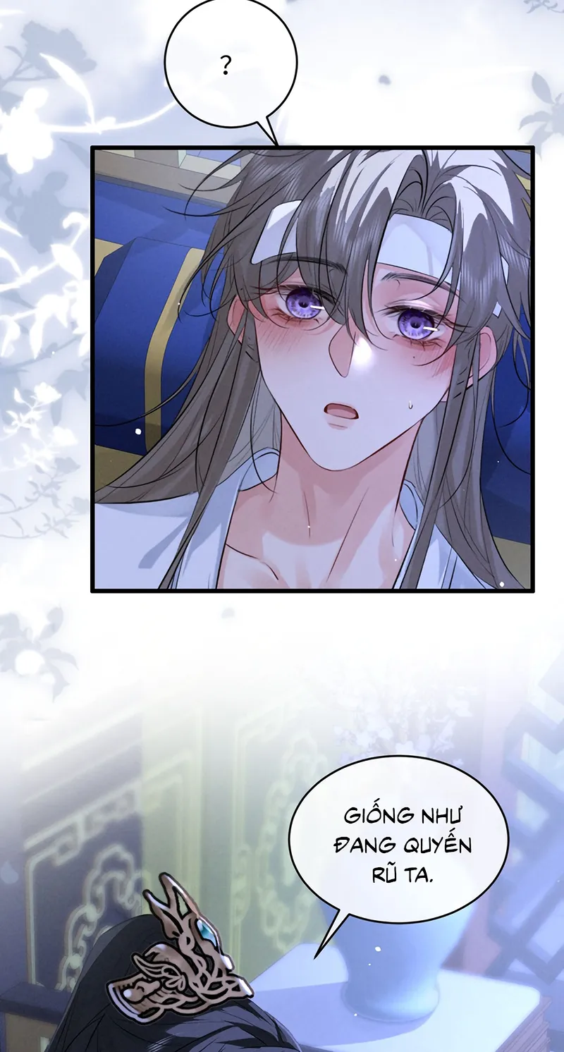 thoát cương Chapter 78 34