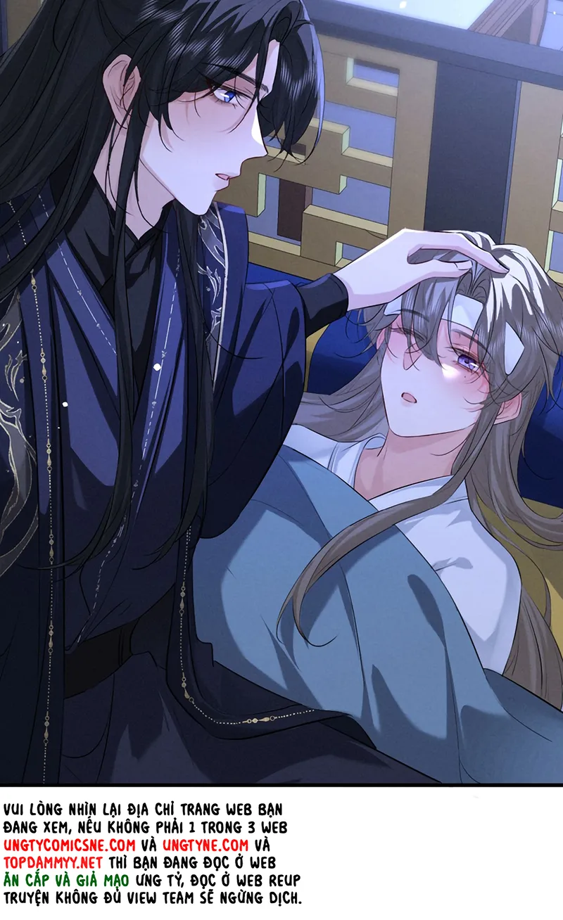 thoát cương Chapter 78 35