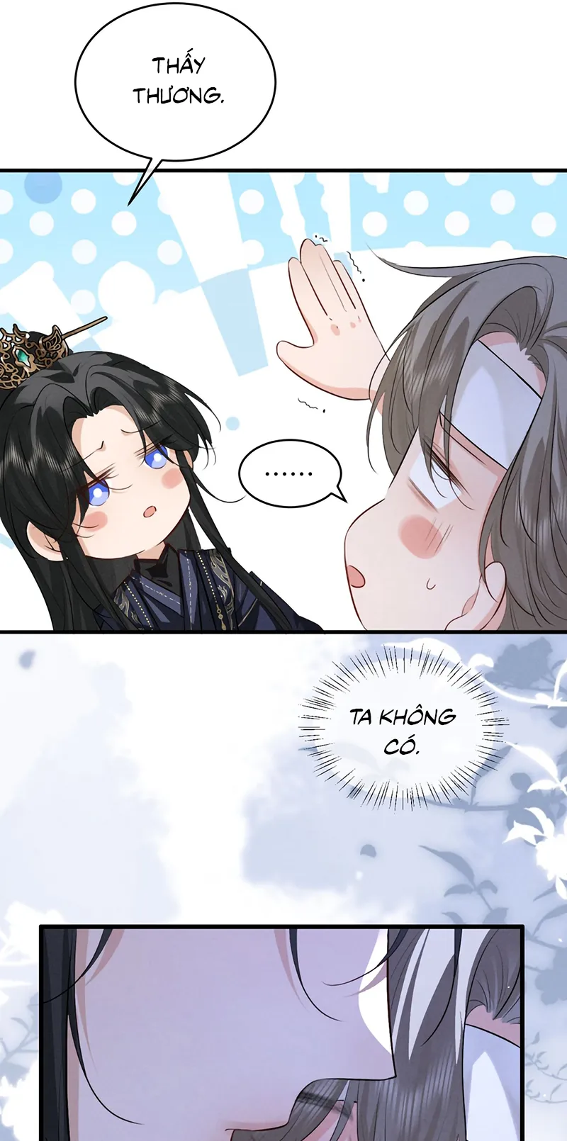 thoát cương Chapter 78 36