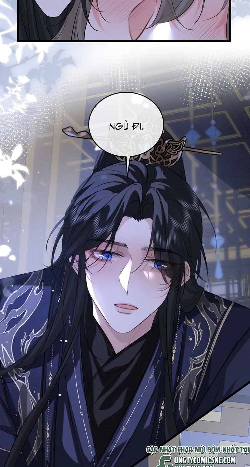 thoát cương Chapter 78 38