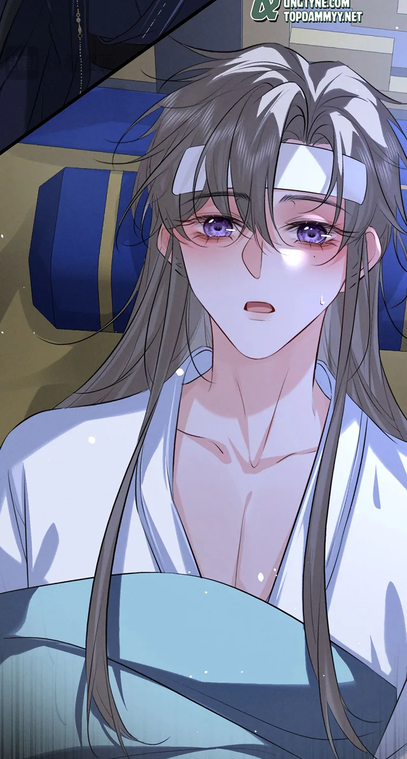 thoát cương Chapter 78 39