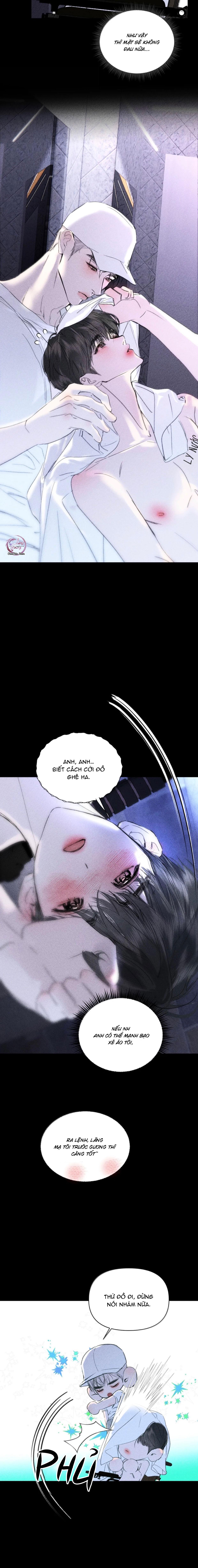 Thoát Khỏi Hầm Ngục Chapter 25 - Trang 2