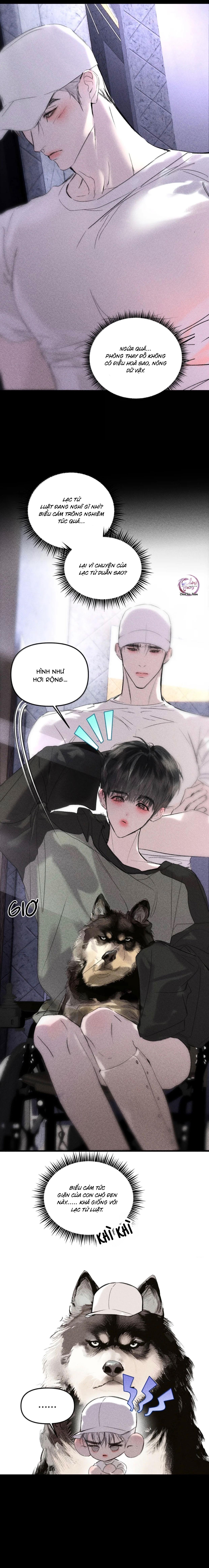 Thoát Khỏi Hầm Ngục Chapter 25 - Trang 2