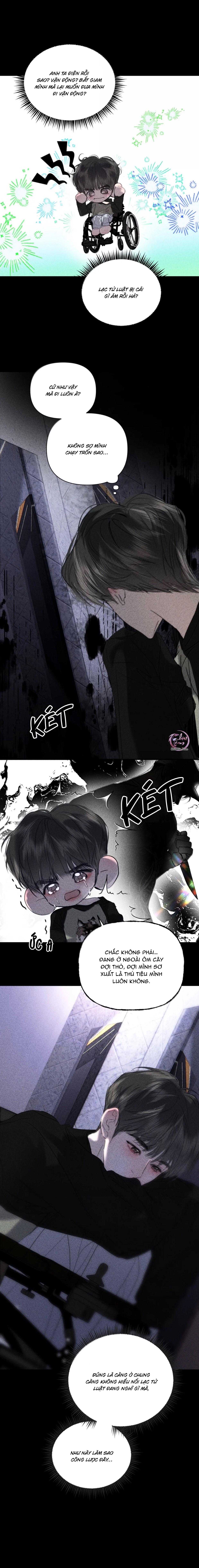 Thoát Khỏi Hầm Ngục Chapter 25 - Trang 2