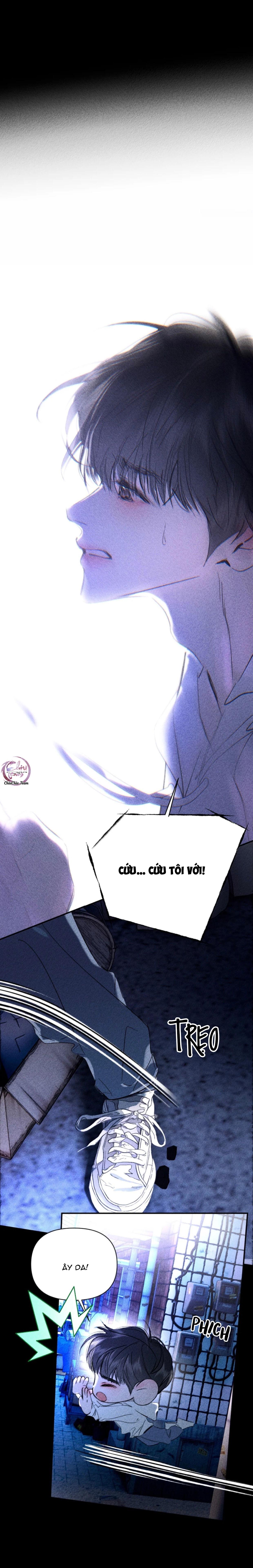 Thoát Khỏi Hầm Ngục Chapter 27 - Trang 2