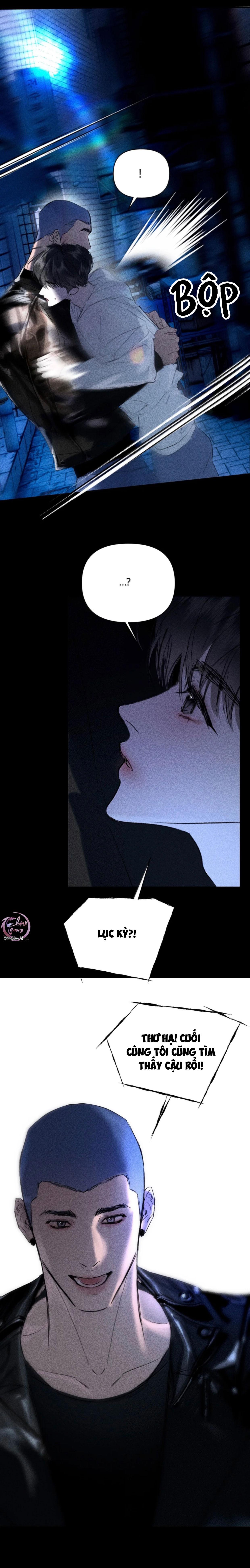Thoát Khỏi Hầm Ngục Chapter 27 - Trang 2