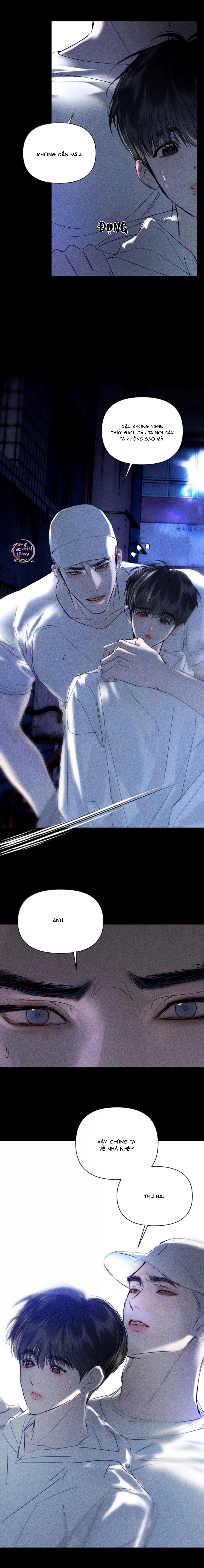 Thoát Khỏi Hầm Ngục Chapter 27 - Trang 2