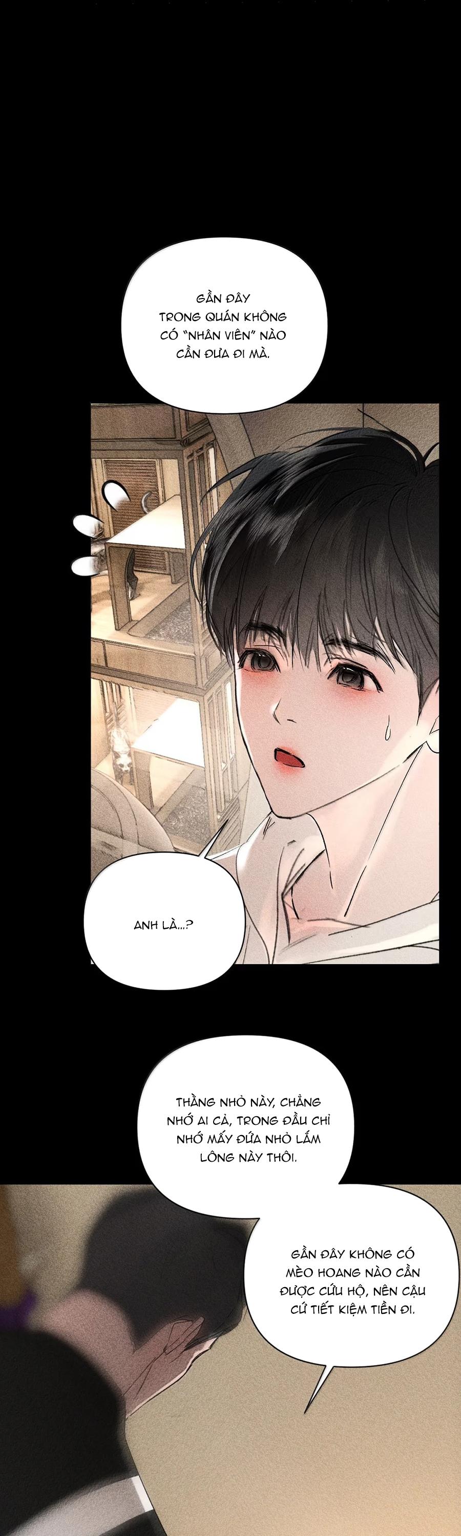 Thoát Khỏi Hầm Ngục Chapter 31 - Next 