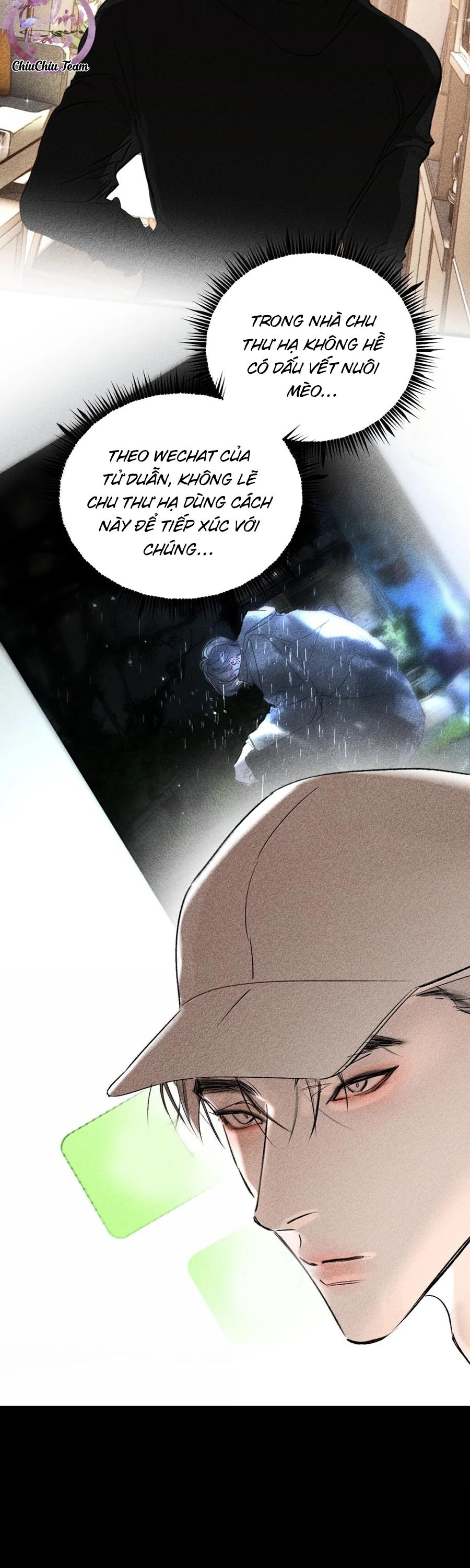 Thoát Khỏi Hầm Ngục Chapter 31 - Next 