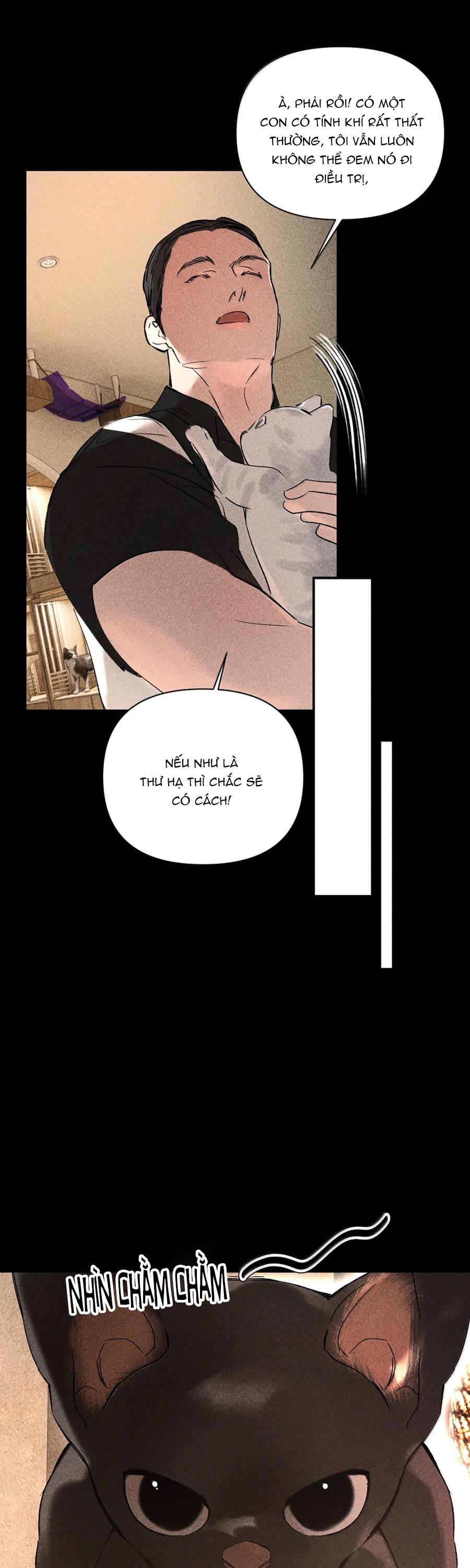 Thoát Khỏi Hầm Ngục Chapter 31 - Next 