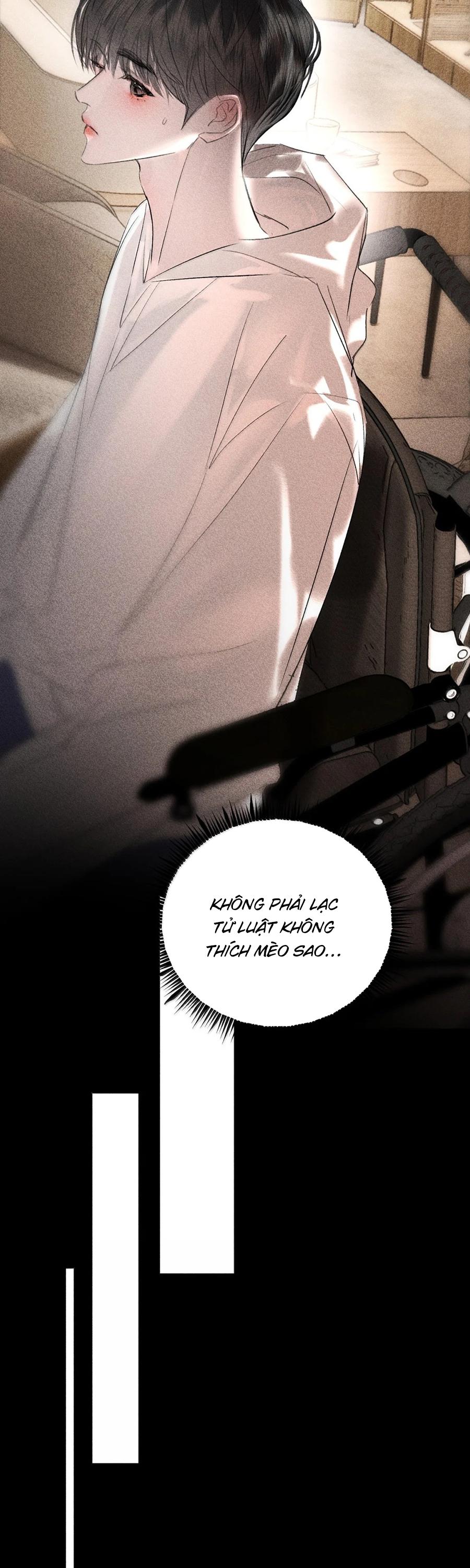 Thoát Khỏi Hầm Ngục Chapter 31 - Next 