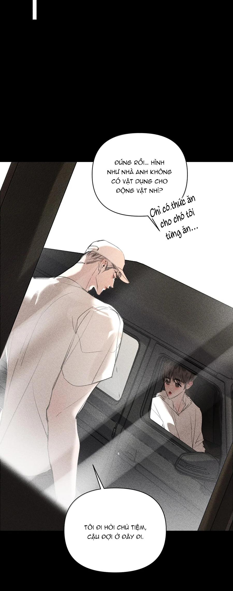 Thoát Khỏi Hầm Ngục Chapter 31 - Next 