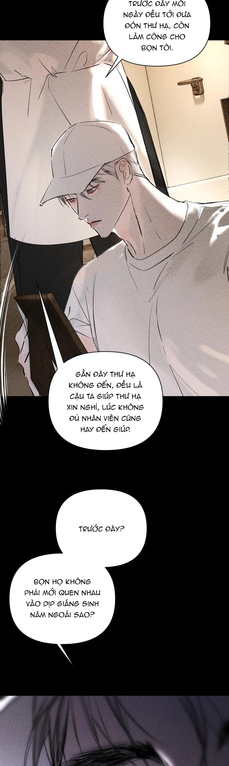 Thoát Khỏi Hầm Ngục Chapter 31 - Next 