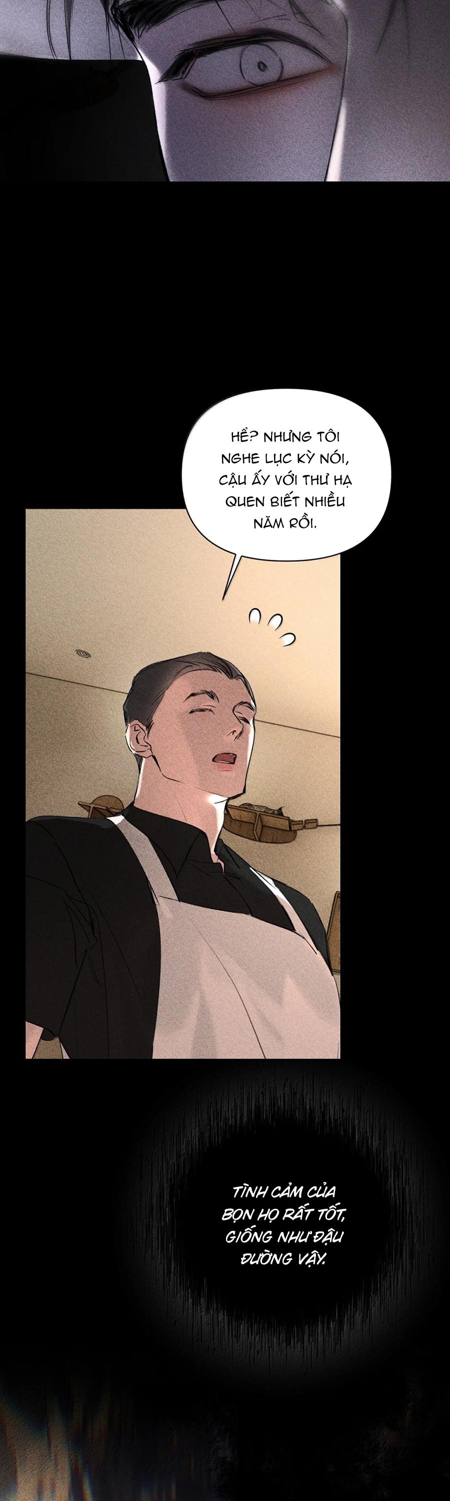 Thoát Khỏi Hầm Ngục Chapter 31 - Next 