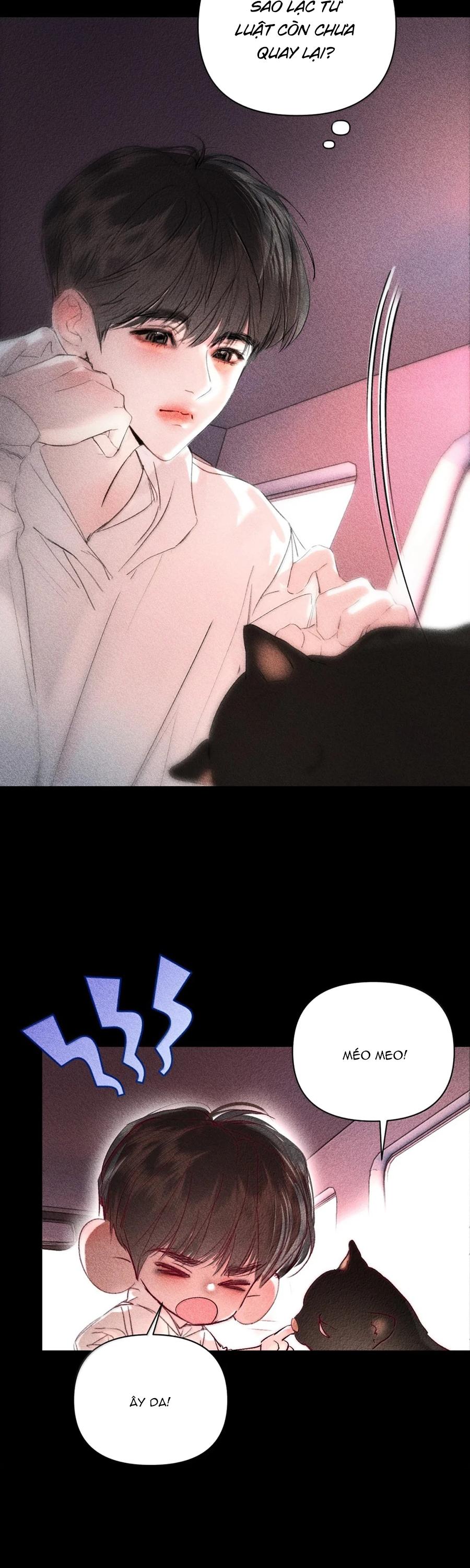 Thoát Khỏi Hầm Ngục Chapter 31 - Next 