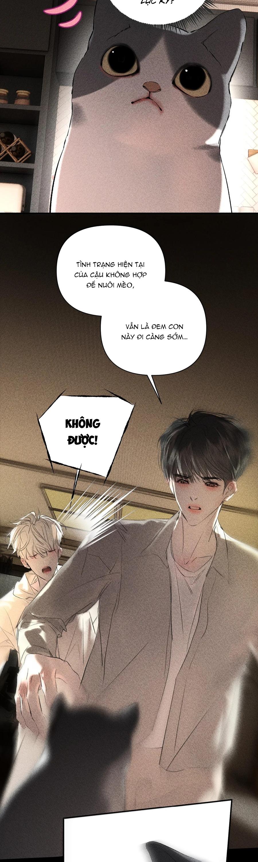 Thoát Khỏi Hầm Ngục Chapter 31 - Next 