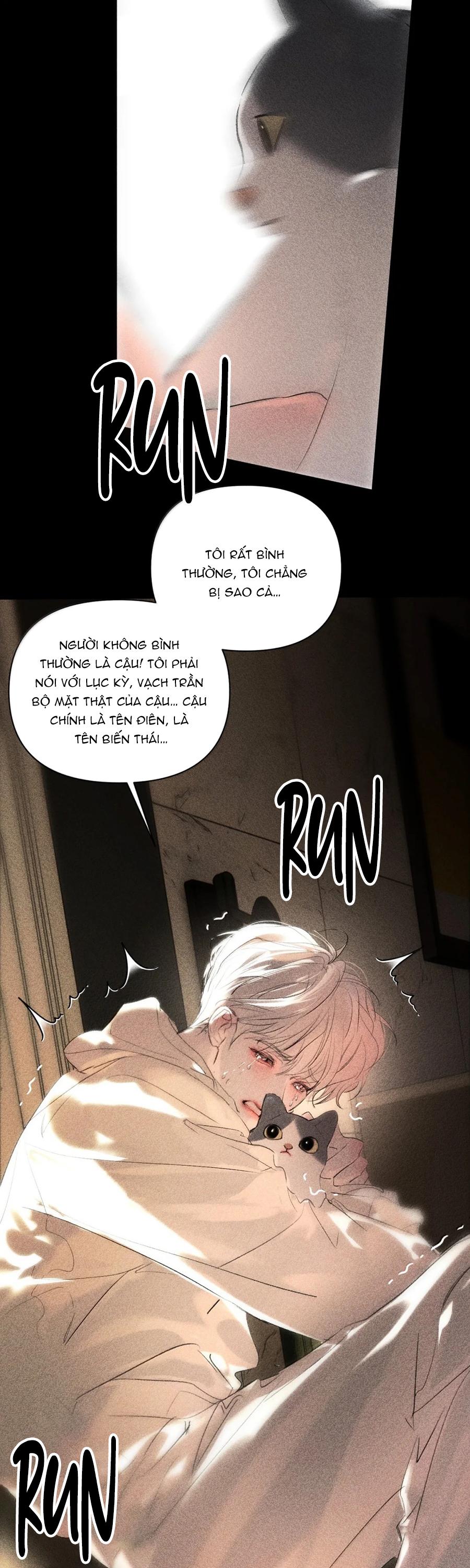 Thoát Khỏi Hầm Ngục Chapter 31 - Next 