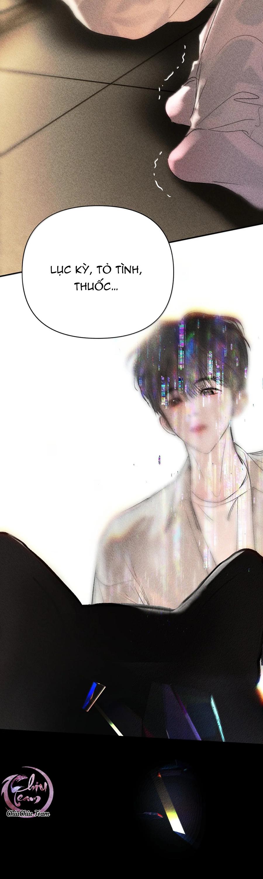 Thoát Khỏi Hầm Ngục Chapter 31 - Next 