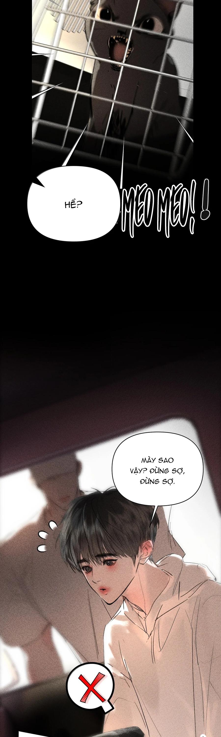 Thoát Khỏi Hầm Ngục Chapter 31 - Next 