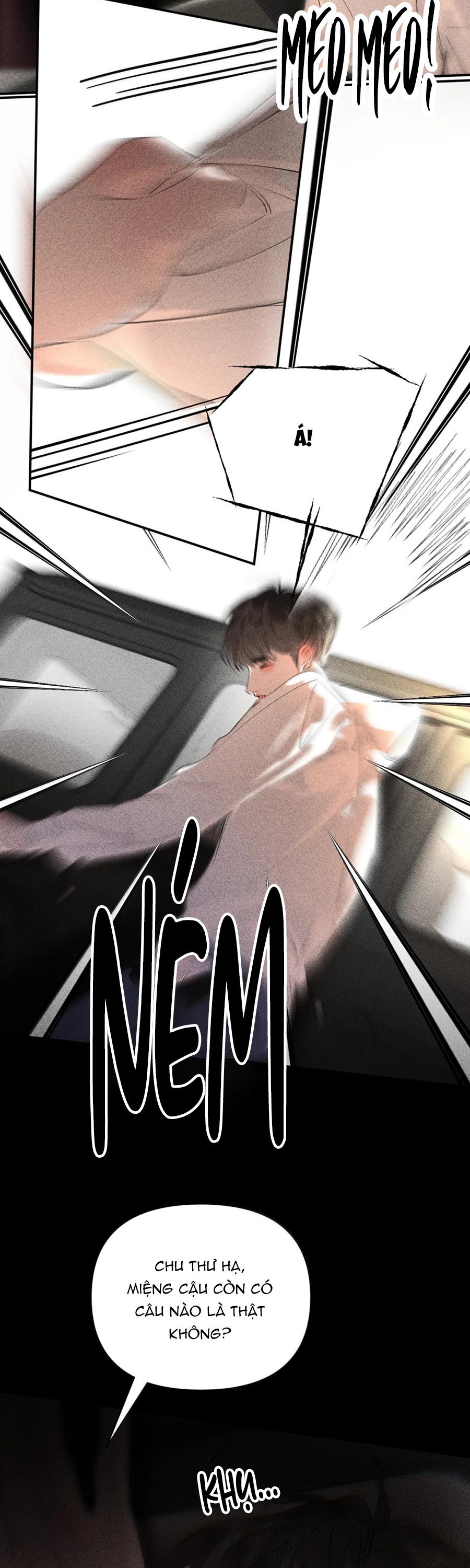 Thoát Khỏi Hầm Ngục Chapter 31 - Next 