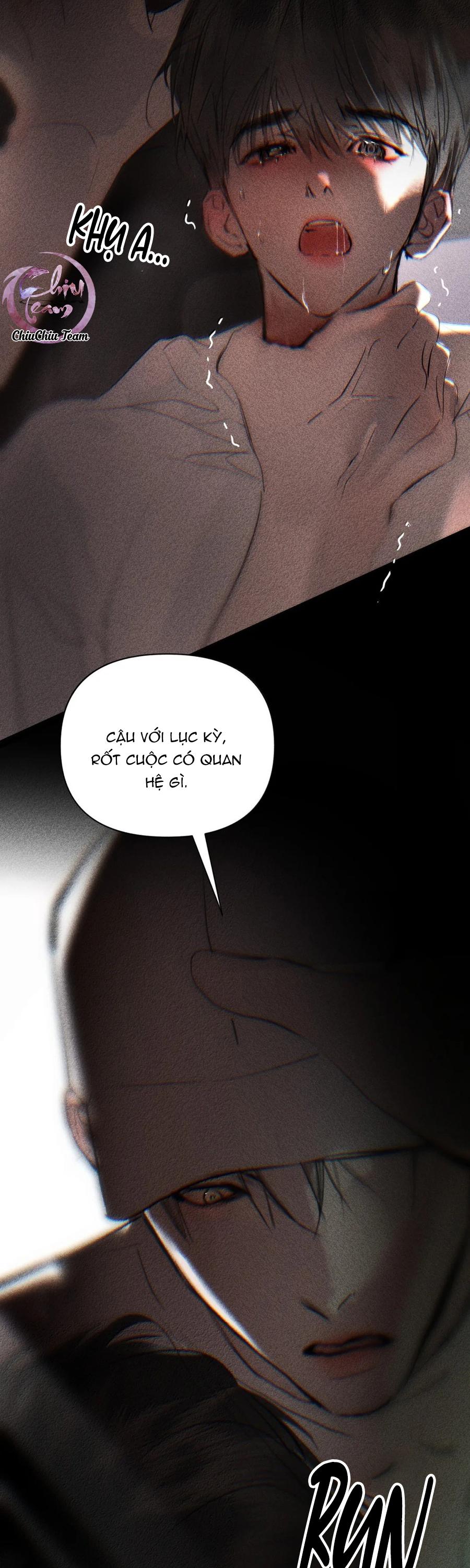 Thoát Khỏi Hầm Ngục Chapter 31 - Next 