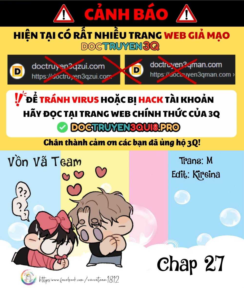 Thoát Khỏi Tầng Hầm Chapter 27 - Trang 2