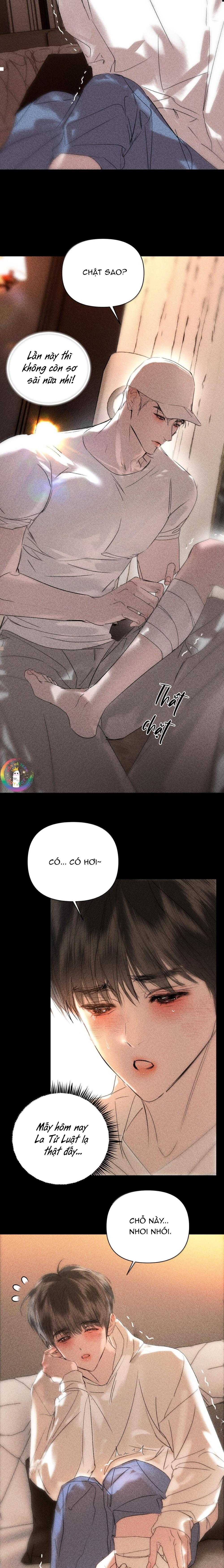 Thoát Khỏi Tầng Hầm Chapter 27 - Trang 2