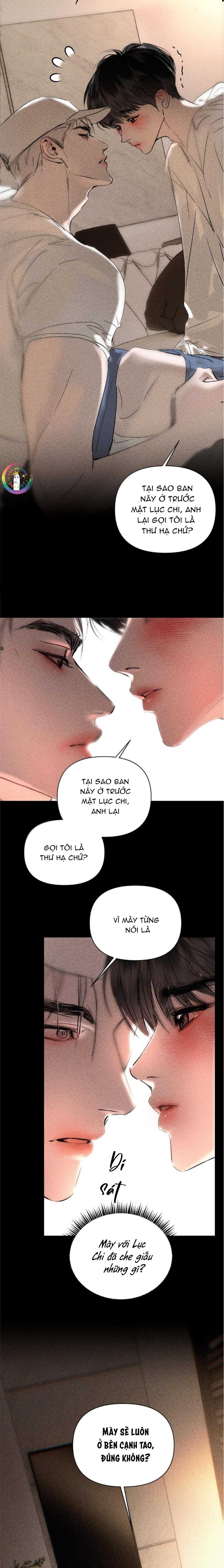 Thoát Khỏi Tầng Hầm Chapter 27 - Trang 2