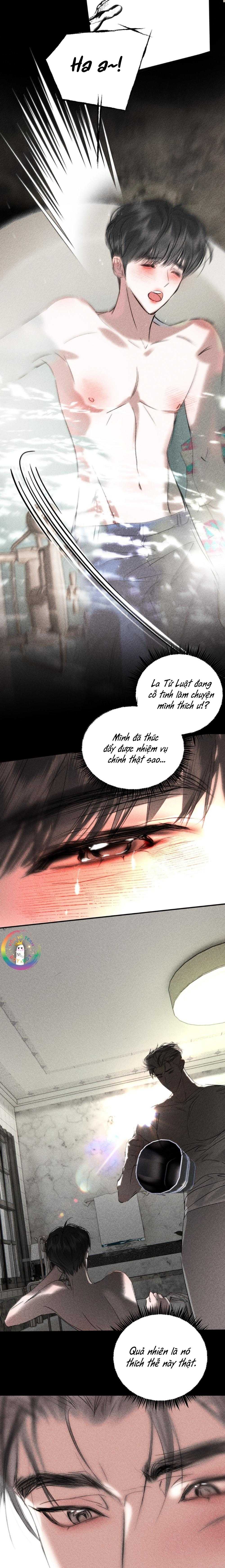 Thoát Khỏi Tầng Hầm Chapter 28 - Trang 3