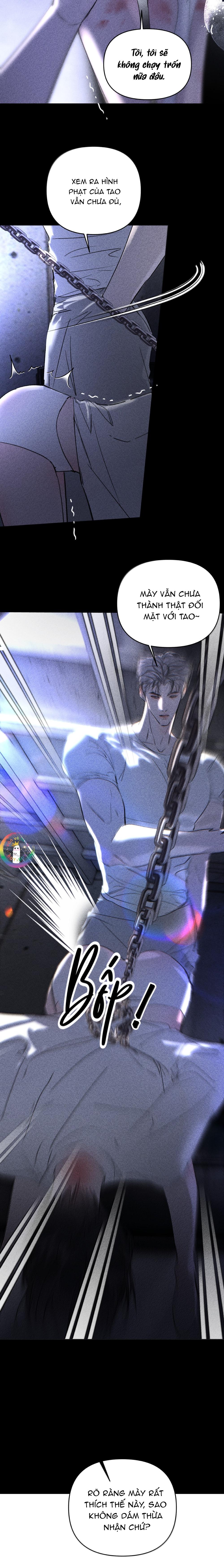 Thoát Khỏi Tầng Hầm Chapter 29 - Trang 2