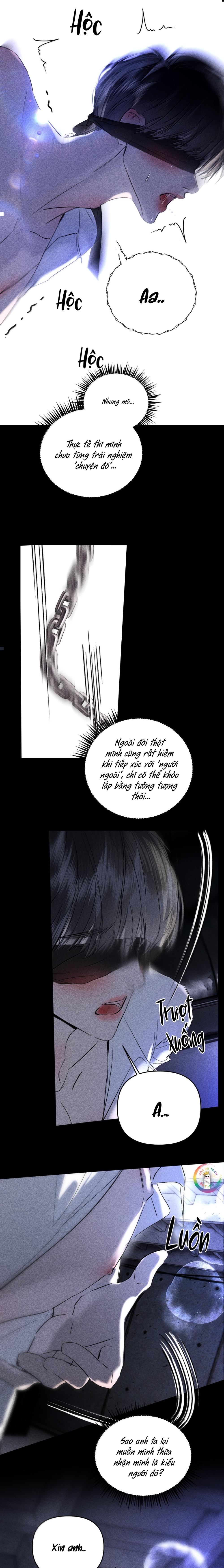 Thoát Khỏi Tầng Hầm Chapter 29 - Trang 2