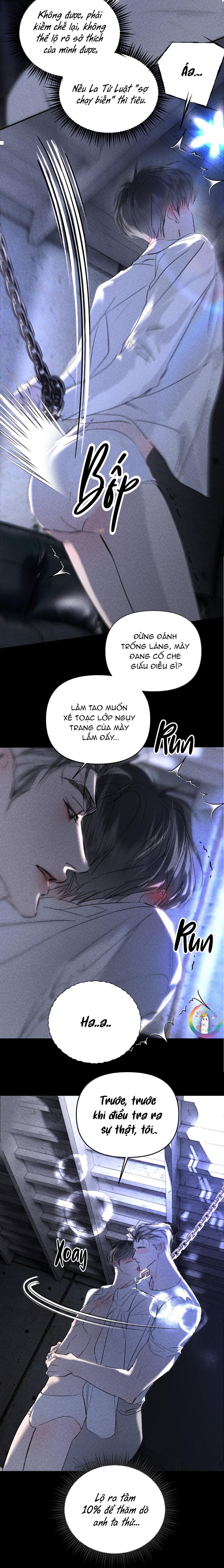 Thoát Khỏi Tầng Hầm Chapter 29 - Trang 2