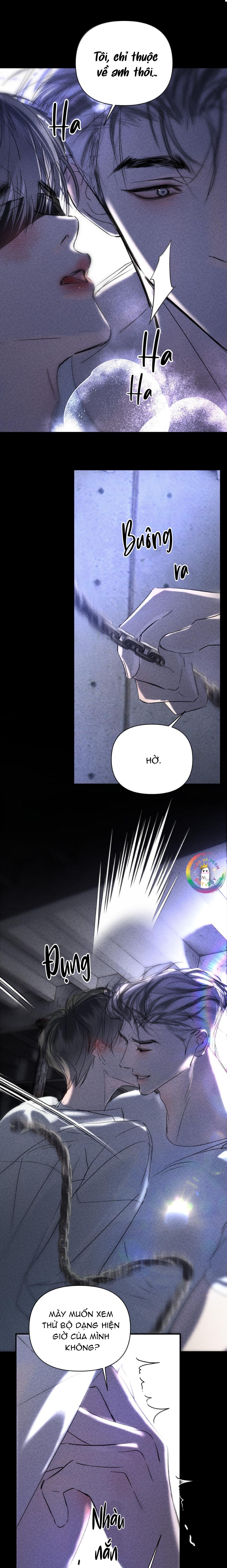Thoát Khỏi Tầng Hầm Chapter 29 - Trang 2