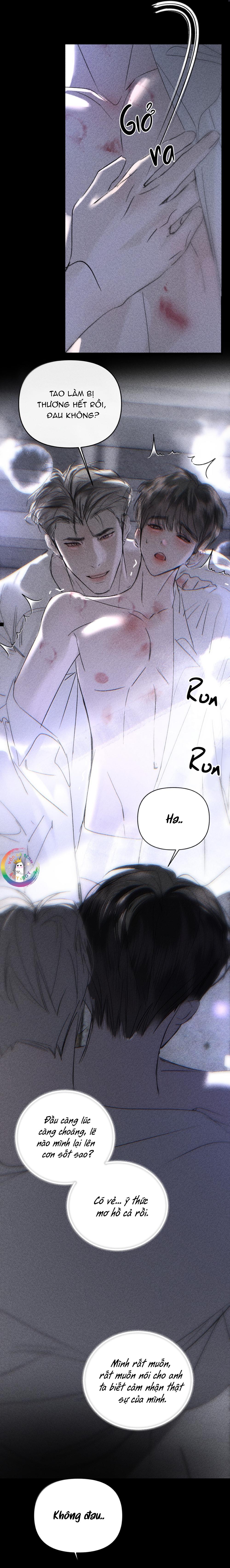 Thoát Khỏi Tầng Hầm Chapter 29 - Trang 2