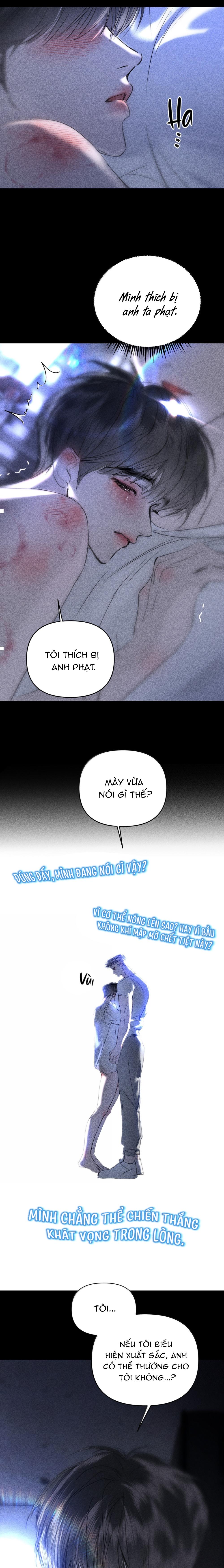 Thoát Khỏi Tầng Hầm Chapter 29 - Trang 2