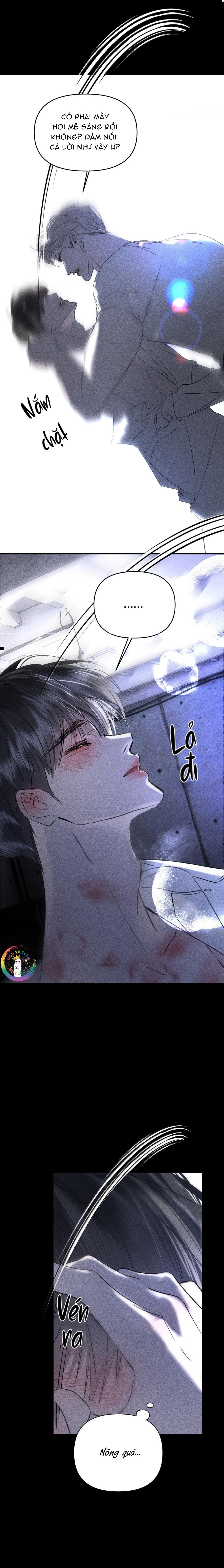 Thoát Khỏi Tầng Hầm Chapter 29 - Trang 2