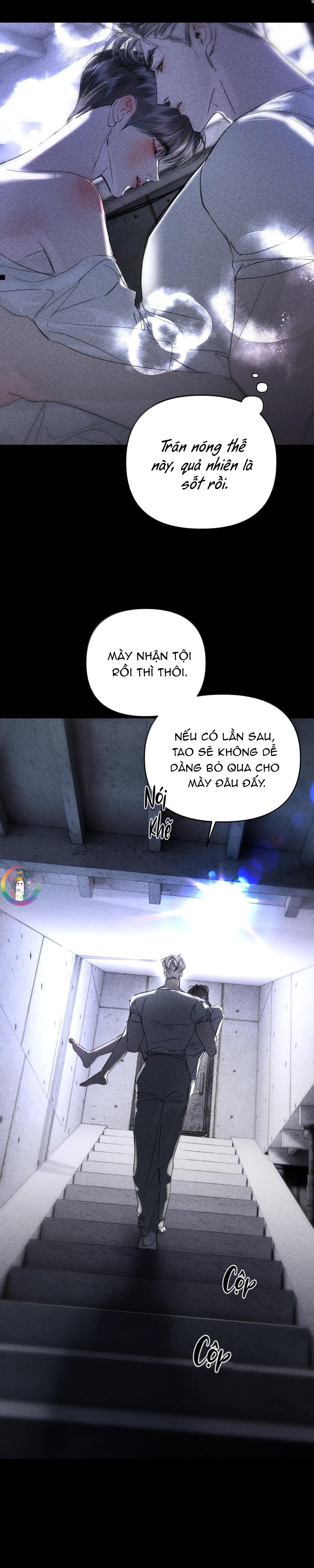 Thoát Khỏi Tầng Hầm Chapter 29 - Trang 2